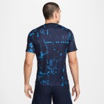 Maglia Pre-Match Terza Chelsea Uomo 2024/25 Maglia Pre-Match Terza Chelsea Uomo 2024/25