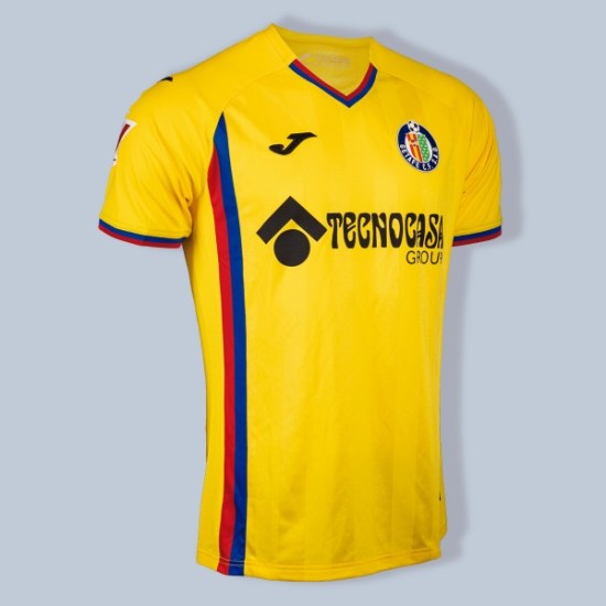 Terza Maglia Getafe CF Uomo 2025/26 Terza Maglia Getafe CF Uomo 2025/26