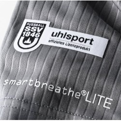 Maglia Uomo SSV Ulm 1846 2025/26 Away
