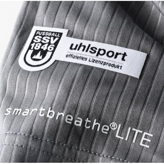 Maglia Donna SSV Ulm 1846 2025/26 Away Maglia Donna SSV Ulm 1846 2025/26 Away