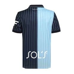 Uomo Havre AC 2025/26 Maglia Casa Uomo Havre AC 2025/26 Maglia Casa