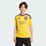 Bambino Orlando City SC 2026 Maglia Trasferta Bambino Orlando City SC 2026 Maglia Trasferta