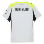 Maglia Trasferta Uomo BVB Borussia Dortmund 2025/26 Maglia Trasferta Uomo BVB Borussia Dortmund 2025/26