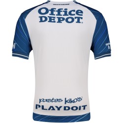 Maglia Donna Pachuca 2025/26 Casa Maglia Donna Pachuca 2025/26 Casa