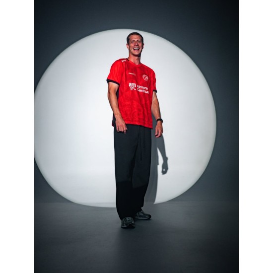Maglia home Bambino Almere City FC 2025/26 Maglia home Bambino Almere City FC 2025/26