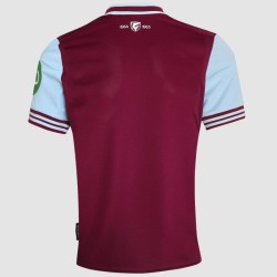 Maglia Casa West Ham United Uomo 2024/25 Maglia Casa West Ham United Uomo 2024/25