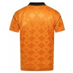 Maglia Retrò Wolverhampton Wanderers Uomo 1992 Maglia Retrò Wolverhampton Wanderers Uomo 1992