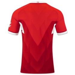 Maglia Trasferta VfB Stuttgart Donna 2024/25 Maglia Trasferta VfB Stuttgart Donna 2024/25