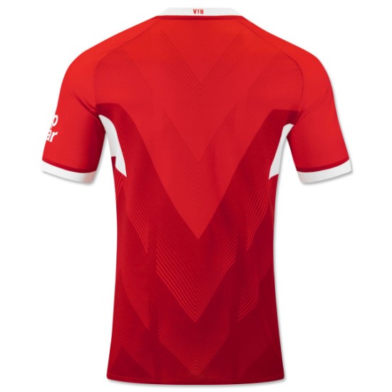 Maglia Trasferta VfB Stuttgart Donna 2024/25 Maglia Trasferta VfB Stuttgart Donna 2024/25