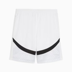Pantaloncini Trasferta Egitto 2025 Bianchi Bambino