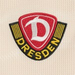 Maglia trasferta Dynamo Dresden 2025/26 uomo Maglia trasferta Dynamo Dresden 2025/26 uomo