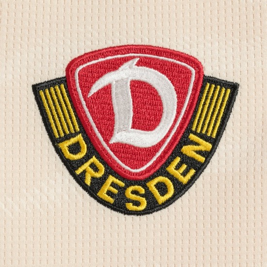 Maglia trasferta Dynamo Dresden 2025/26 uomo Maglia trasferta Dynamo Dresden 2025/26 uomo