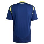 Maglia Trasferta Donna Nashville SC 2025 Maglia Trasferta Donna Nashville SC 2025