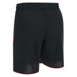 Pantaloncini Coppa del Mondo 2026 Casa Albania Bambino Pantaloncini Coppa del Mondo 2026 Casa Albania Bambino
