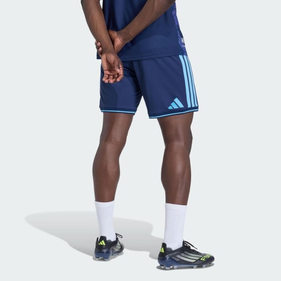 Bambino Sporting Kansas City 2026 Pantaloncini Trasferta Bambino Sporting Kansas City 2026 Pantaloncini Trasferta