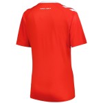 Maglia pre-partita casalinga Sunderland 2024/25 Donna