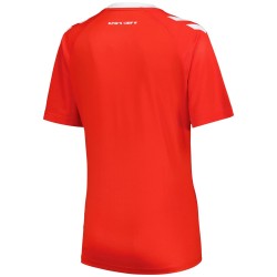 Maglia pre-partita casalinga Sunderland 2024/25 Donna Maglia pre-partita casalinga Sunderland 2024/25 Donna