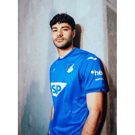 Maglia Casa TSG Hoffenheim Donna 2024/25