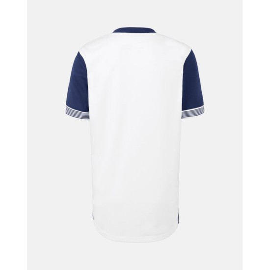 Maglia Casa Tottenham Hotspur Bambino 2024/25 Maglia Casa Tottenham Hotspur Bambino 2024/25