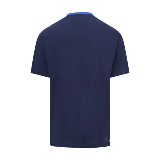 Maglia pre-partita terza Cardiff City 2024/25 Bambino Maglia pre-partita terza Cardiff City 2024/25 Bambino