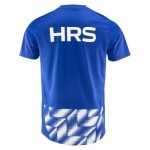 Bambino Maglia Prepartita Third FC Schalke 04 2025/26 Bambino Maglia Prepartita Third FC Schalke 04 2025/26