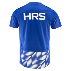 Uomo Maglia Prepartita Third FC Schalke 04 2025/26 Uomo Maglia Prepartita Third FC Schalke 04 2025/26