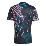 Maglia Pre-partita Terza Liverpool 2025/26 da Donna - Nera Maglia Pre-partita Terza Liverpool 2025/26 da Donna - Nera