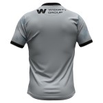 Maglia Terza Bambino Millwall 2024/25 Maglia Terza Bambino Millwall 2024/25