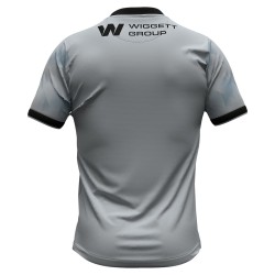 Maglia Terza Bambino Millwall 2024/25 Maglia Terza Bambino Millwall 2024/25