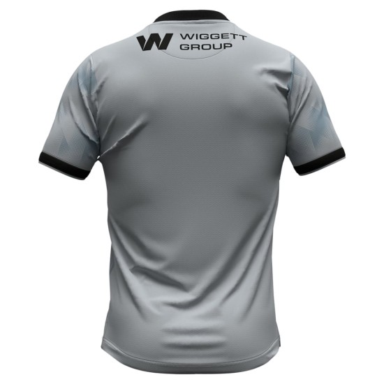 Maglia Terza Bambino Millwall 2024/25 Maglia Terza Bambino Millwall 2024/25