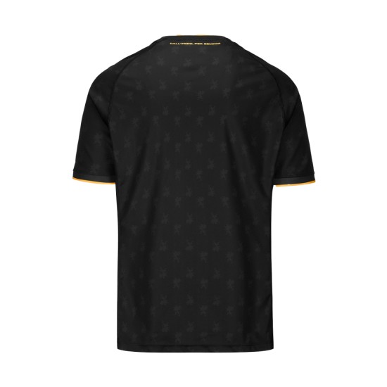 Maglia Terza Genoa Uomo 2024/25 Maglia Terza Genoa Uomo 2024/25