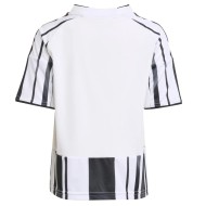 Kit Home Bambino Juventus 2025/26 Kit Home Bambino Juventus 2025/26