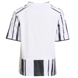 Kit Home Bambino Juventus 2025/26 Kit Home Bambino Juventus 2025/26