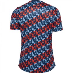 Maglia pre-partita terza donne Celta Vigo 2024/25 Maglia pre-partita terza donne Celta Vigo 2024/25