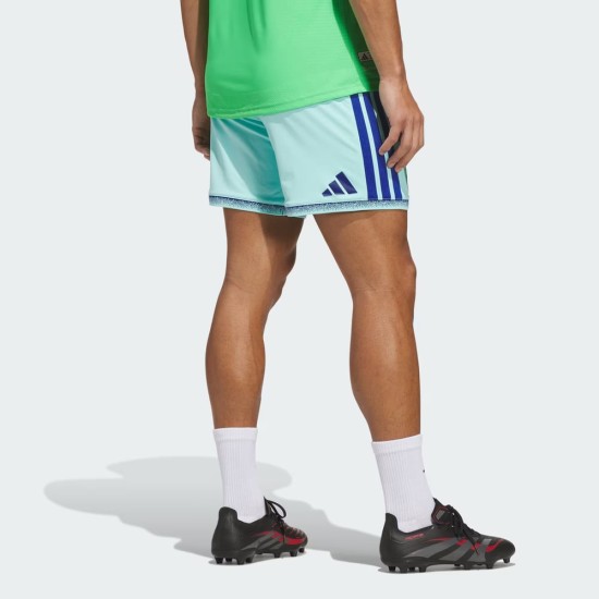Bambino Seattle Sounders FC 2026 Pantaloncini Home
