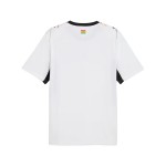 Maglia Mondiali 2026 Casa Ghana Uomo Maglia Mondiali 2026 Casa Ghana Uomo