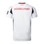 Maglia Trasferta Fortuna Düsseldorf Uomo 2024/25 Maglia Trasferta Fortuna Düsseldorf Uomo 2024/25