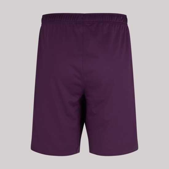 Pantaloncini Trasferta Brentford Bambino 2024/25 Pantaloncini Trasferta Brentford Bambino 2024/25