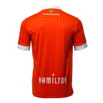 Maglia Casa Uomo Forge FC 2025