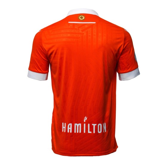 Maglia Casa Uomo Forge FC 2025