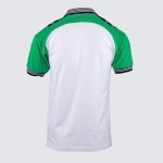 Maglia Retrò Trasferta Norwich City Donna 1978 Maglia Retrò Trasferta Norwich City Donna 1978