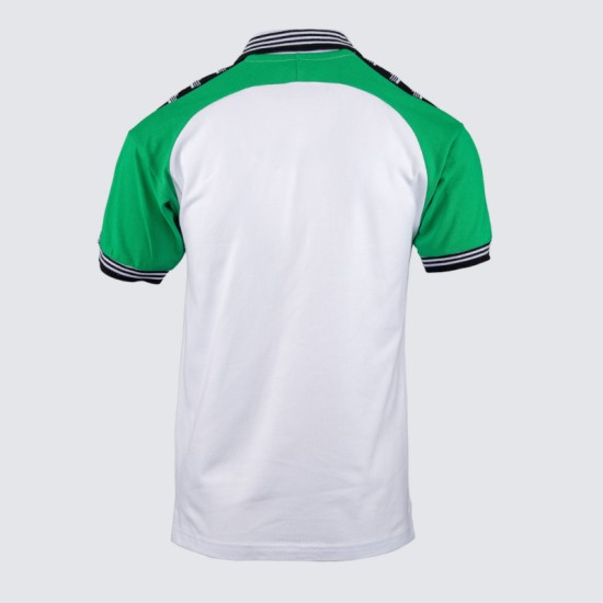 Maglia Retrò Trasferta Norwich City Donna 1978 Maglia Retrò Trasferta Norwich City Donna 1978