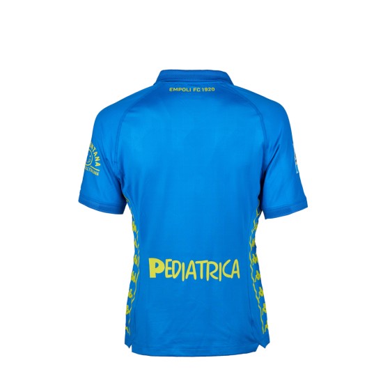 Maglia Casa Empoli Donna 2024/25