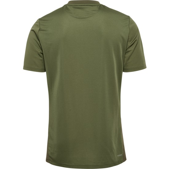 Uomo ASSE 2025/26 Terza Maglia