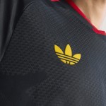 Uomo Jamaica 2026 Maglia Trasferta Coppa del Mondo Uomo Jamaica 2026 Maglia Trasferta Coppa del Mondo