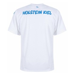 Maglia Trasferta Holstein Kiel Uomo 2024/25 Maglia Trasferta Holstein Kiel Uomo 2024/25