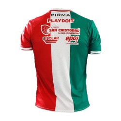 Uomo Necaxa 2024/25 Terza Leagues Cup Maglia Uomo Necaxa 2024/25 Terza Leagues Cup Maglia
