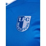 Maglia Casa 1. FC Magdeburg Uomo 2024/25