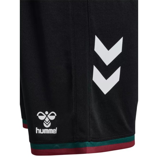 Pantaloncini Terza 1. FC Magdeburg Donna 2024/25 Pantaloncini Terza 1. FC Magdeburg Donna 2024/25