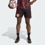 Uomo New York Red Bulls 2026 Pantaloncini Home Uomo New York Red Bulls 2026 Pantaloncini Home